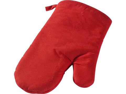 Zander oven glove