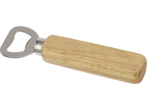 Brama wooden bottle opener