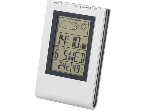 Desk Weather Station