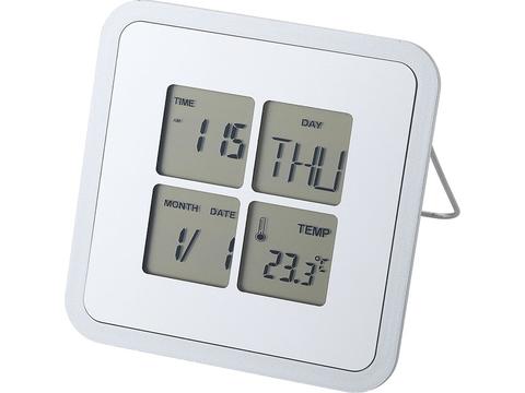 Desk Weather Station Calendar