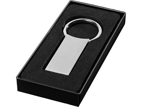 Rectangular Key Chain modern