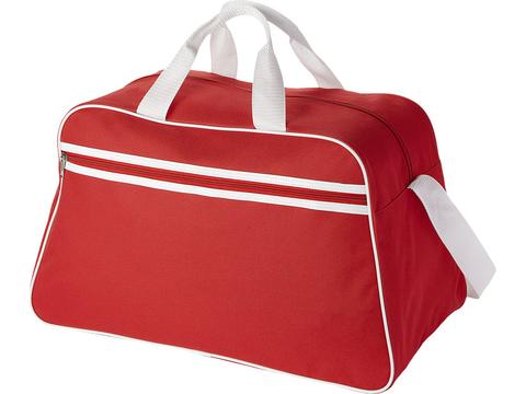 San Jose sport bag