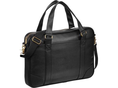 Oxford laptop briefcase