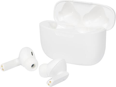 Essos 2.0 True Wireless auto pair earbuds with case