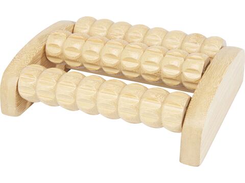 Venis bamboo foot massager