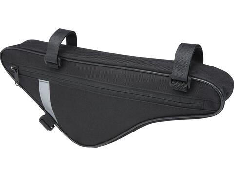 Adri triangular bike bag