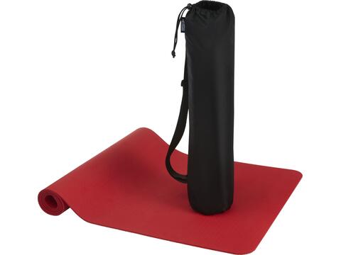 Virabha recycled TPE yoga mat