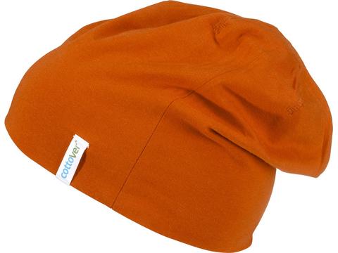 Beanie cottoVer Fairtrade