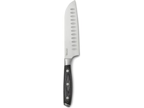 VINGA Kaiser Santoku Knife