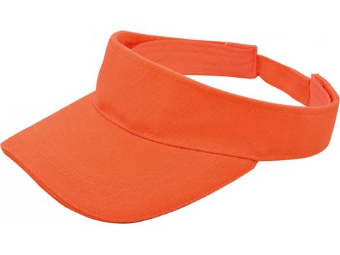 Sunvisor de Luxe 