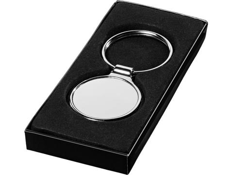 Round Key Chain