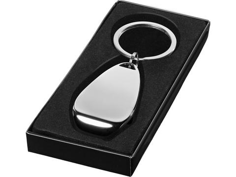 Bottle Opener Key Chain Metal