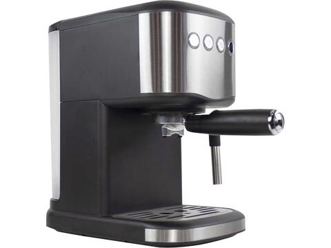 Prixton Toscana espresso coffee maker