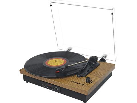 Prixton Studio vinyl turntable