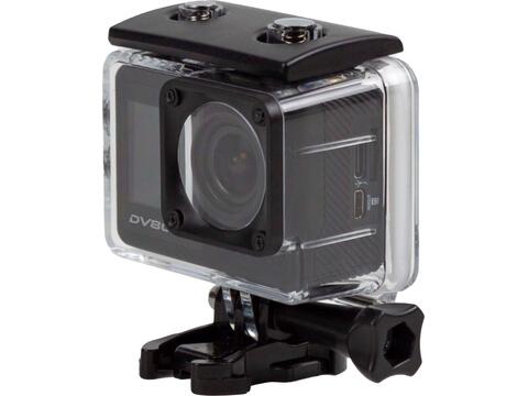 Prixton DV800 5K dual screen action camera