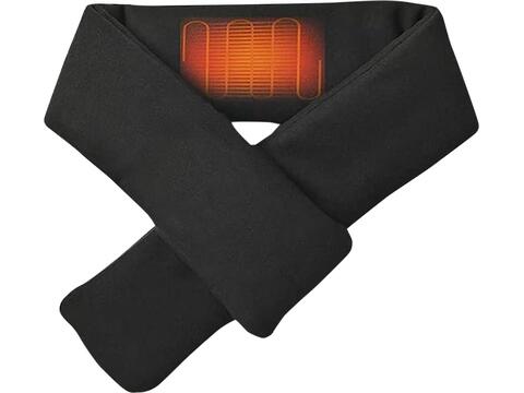 SCX.design G02 heated scarf with power bank