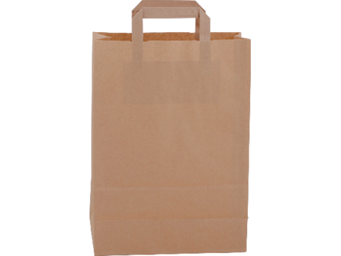 Paperbag Medium