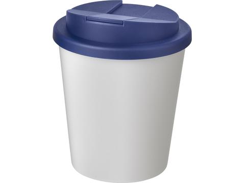 Americano Espresso® 250 ml tumbler with spill-proof lid