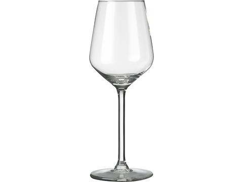 Wine glasses