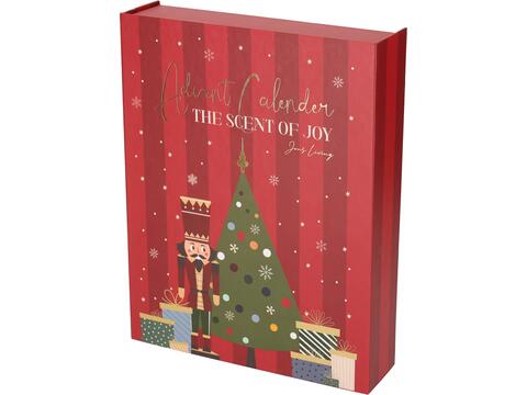JENS Living Advent Calender Scent of Joy