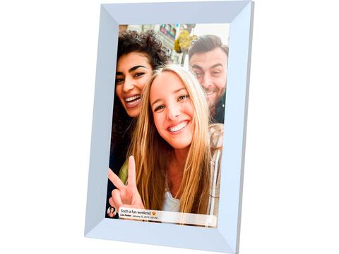 Prixton Prado 10" wifi digital photo frame