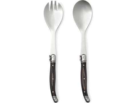 VINGA Gigaro serving cutlery