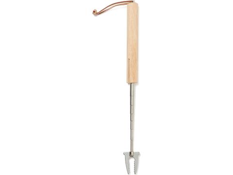 VINGA Vici telescopic bbq stick