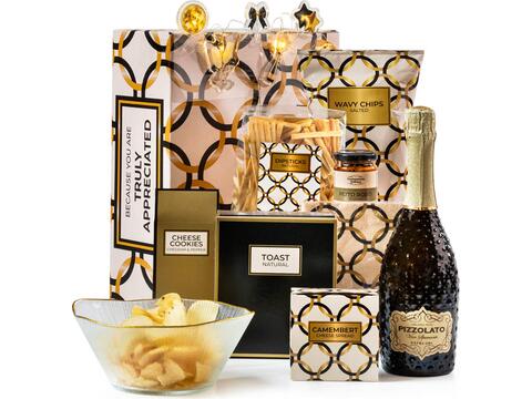 Christmas Gift Pack - Luxury Styling