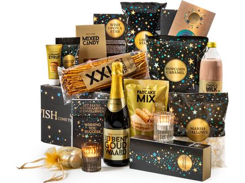 Christmas Gift Pack - Family Wish