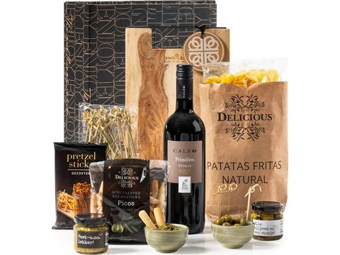 Christmas Gift Pack - Tapas Olé!