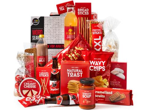 Christmas Gift Pack - Christmas & Brains