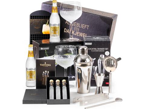 Christmas Gift Pack - Gin Blijft In!