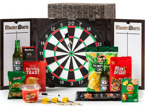 Christmas Gift Pack - Bull's Eye