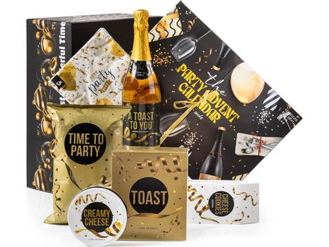 Christmas Hamper – Party Socks