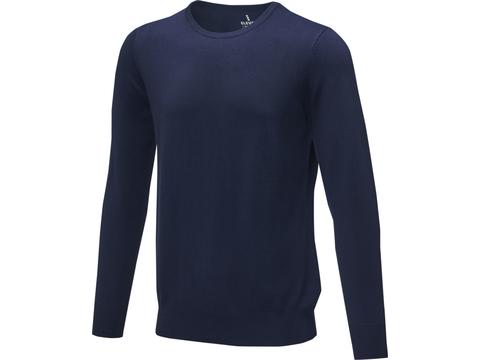 Merrit men's crewneck pullover