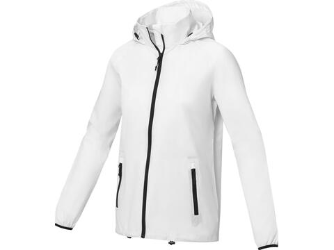 Dinlas women's lightweight jacket