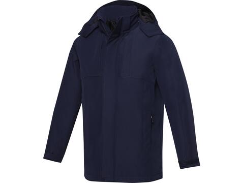 Hardy men's insulated parka