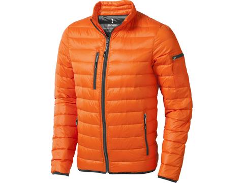 Scotia light down jacket