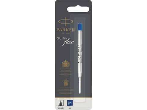 Parker Quinkflow ballpoint pen refill