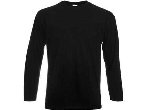 Valueweight Long Sleeve T