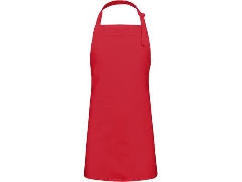 Kids apron