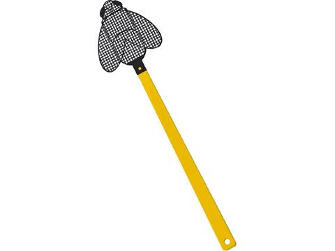 Fly swatter