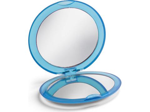 Make-up mirror