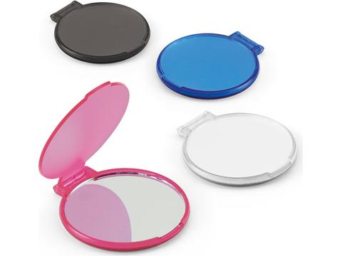 Make-up mirror