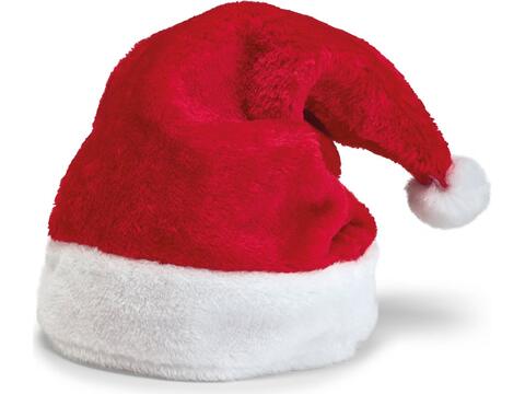 Santa Claus hat