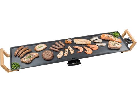 Teppanyaki grill plate XXL