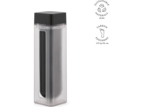 Lucen fles gerecycled ABS 540 ml