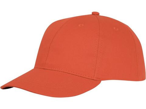 Ares 6 panel cap