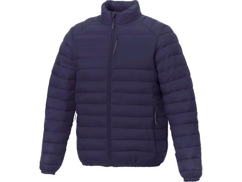 Atlas men's insulated jacket