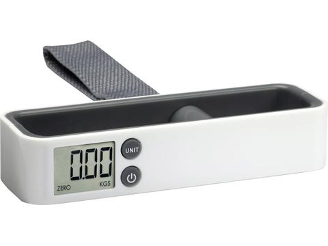 Luggage scale  Holmfirth